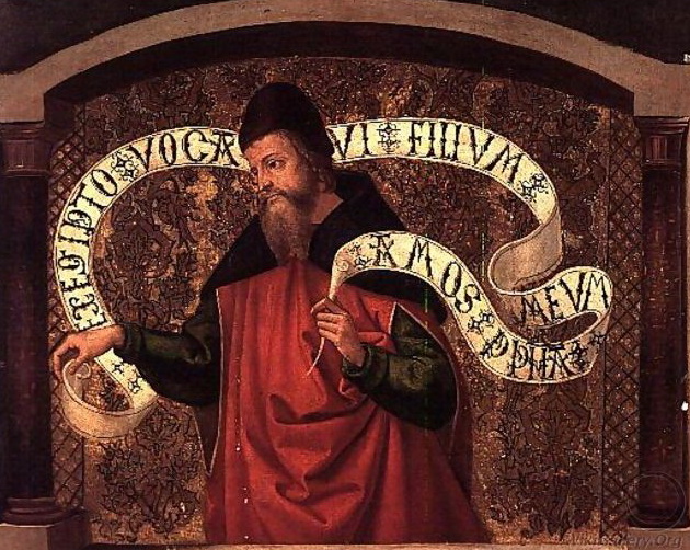 Juan de Borgogna, Amos, Museo Catedralicio, Cuenca, Spain, 153.jpg