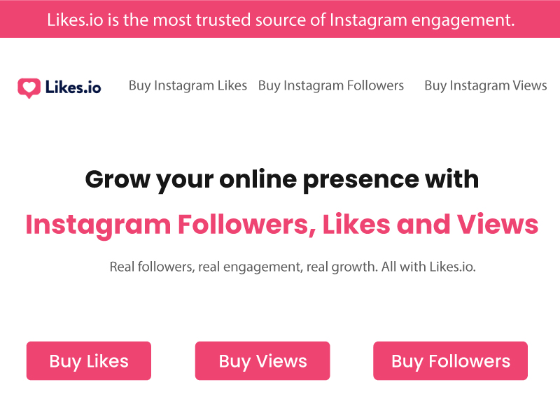 buy instagram followers