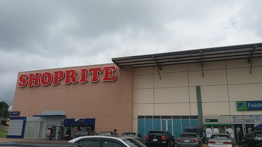 Shoprite Enugu, Amusement Centre, Abakaliki Road, Polo Park, GRA, Enugu, Nigeria, Park, state Enugu