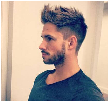Latest Haircuts For Men