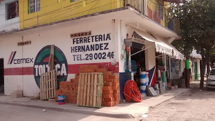 Ferretería Hernández