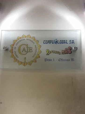 Compuglobal S.A.