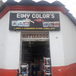 Eimy Color's