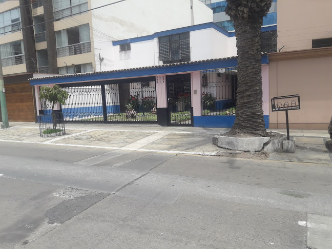 Opiniones de Dra. Corina Picon, Dermatólogo en San Borja - Dermatólogo
