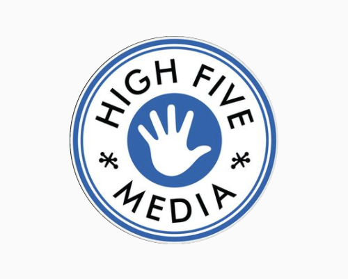 High Five Media