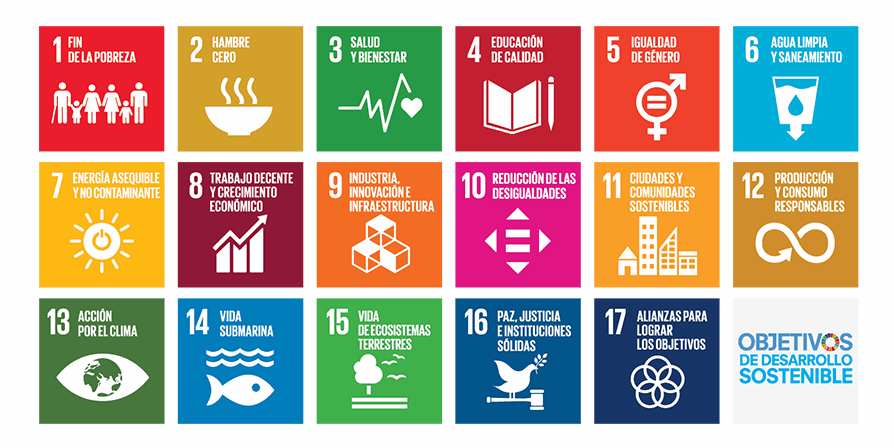 Los 17 Objetivos de Desarrollo Sostenible | Argentina.gob.ar