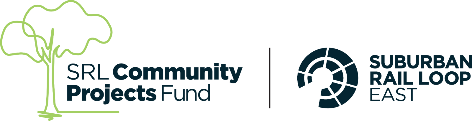 SRL Community Projects Fund logo