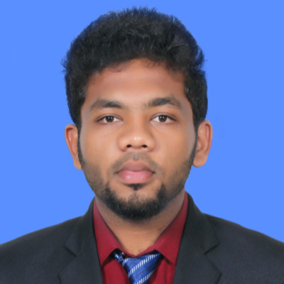  Kishore Senthilnathan Adharsh EPAT Alumnus Photo