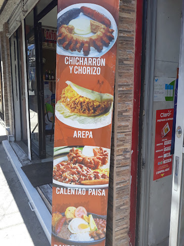 Opiniones de Antojitos De Mi Tierra en Quito - Servicio de catering