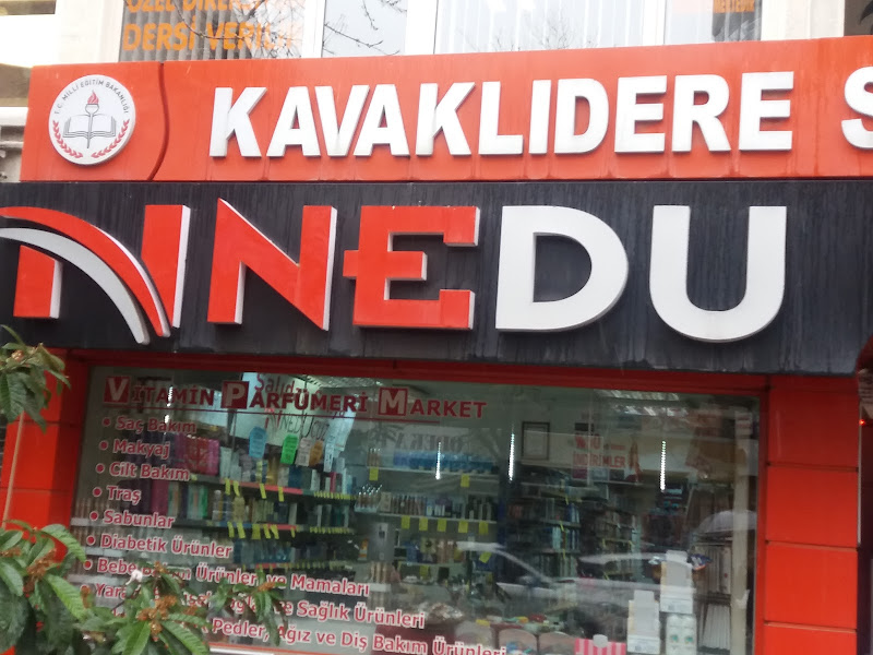 Nedu Kozmetik