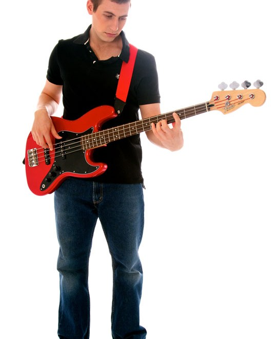 học guitar cho người mới bắt đầu 7