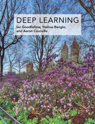 کتاب یادگیری ماشین Deep Learning
