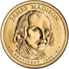 Madison dollar