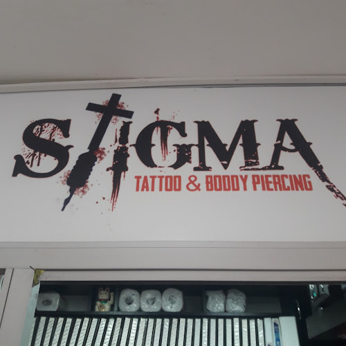 Stigma Tattoo - Estudio de tatuajes