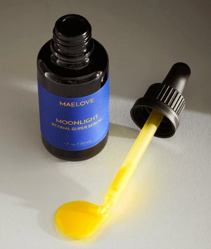 Moonlight Retinal Serum