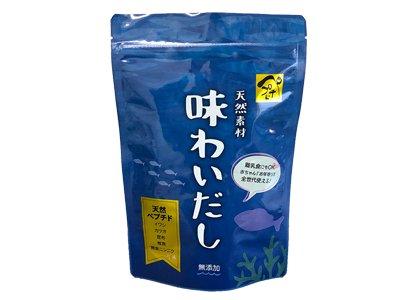 天然素材 味わいだし（ペプチドリップ株式会社）- アート薬局