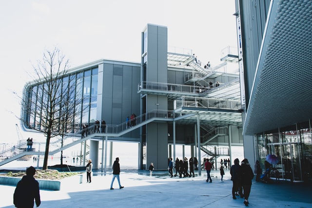 Centro Botín: Mejores lugares de Santander