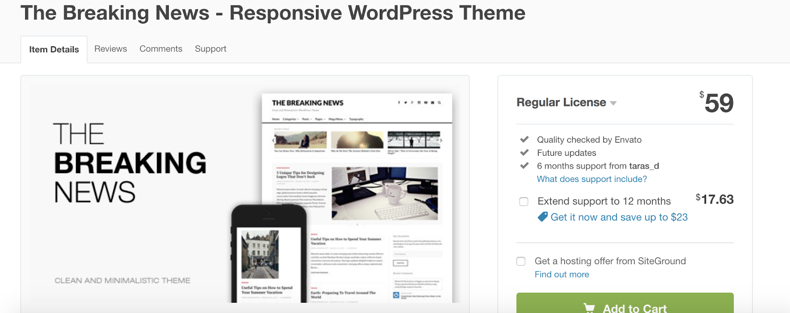 the-breaking-news-wordpress-theme