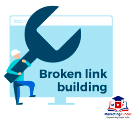  Broken Link Building