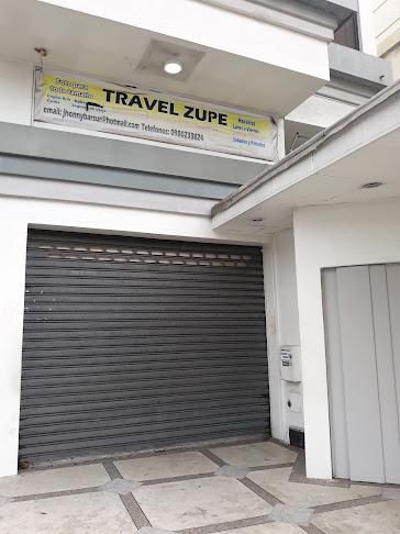 Travel Zupe - Guayaquil