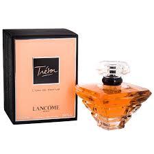 Tresor Perfume for Women – Lancome