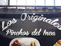 Restaurantes originales en Quito