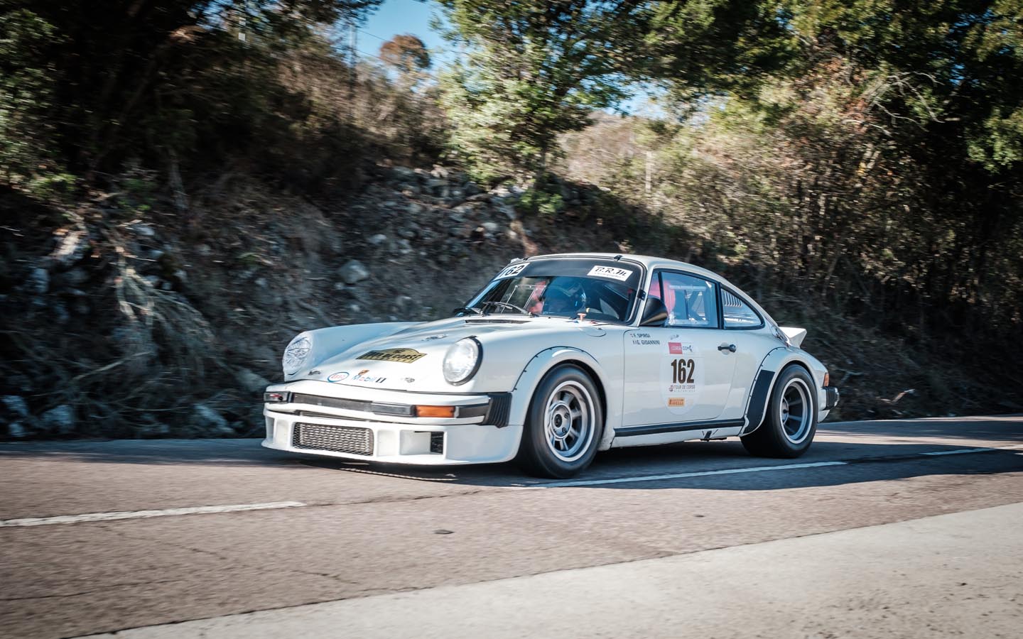 get a closer look at porsche 911 and other iconic vehicles at the Icons of Porsche 2023