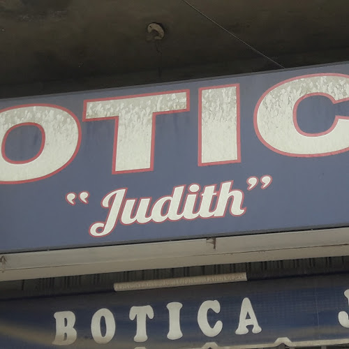 Botica Judith - Huancayo