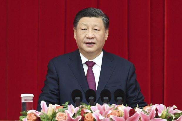 习近平亲自调整外交与经济政策 中国新年有新气象？