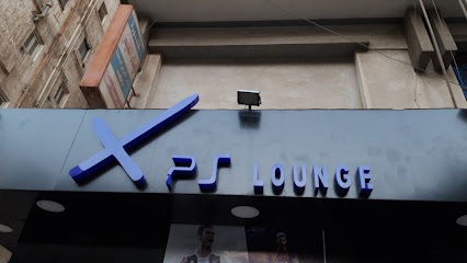 Xps Lounge
