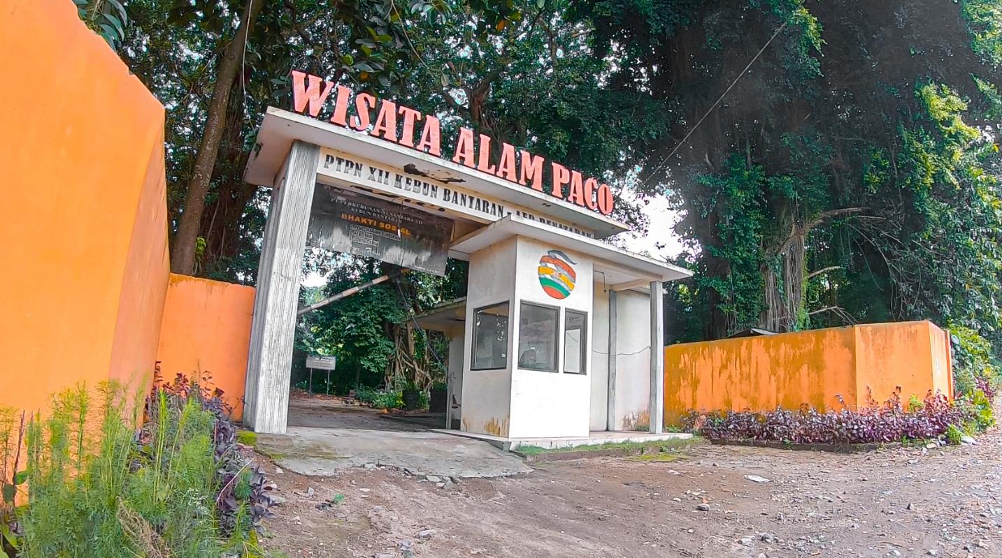 tempat wisata di blitar