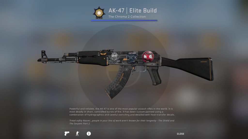 How to Sell CSGO Skins With Stickers | They're Worth More