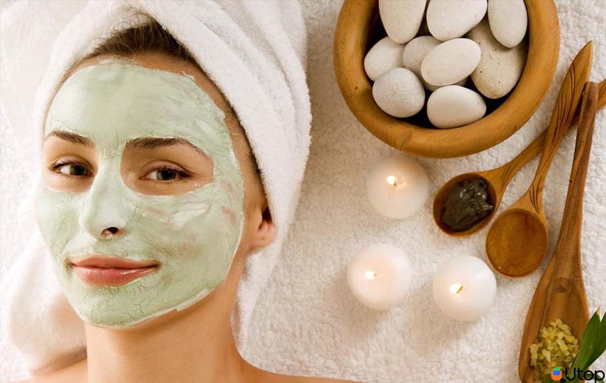 Mầm Gạo Spa - Mầm Gạo không Hóa Chất - Hóa Mỹ phẩm và 100% thiên nhiên