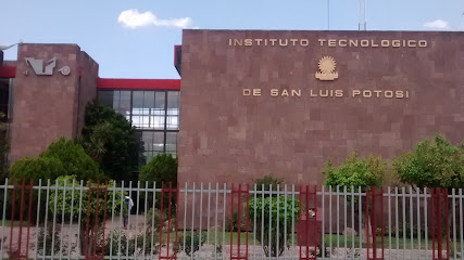 Instituto Tecnológico de San Luis Potosí