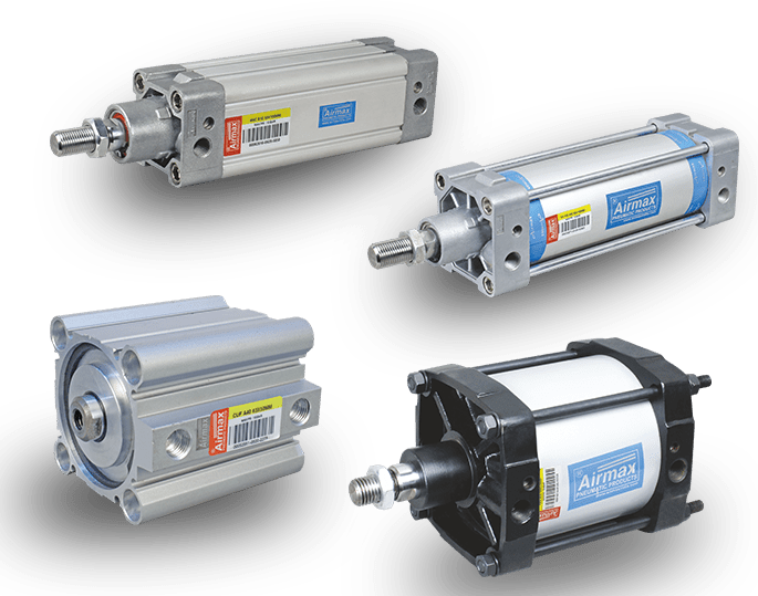 Keeping Pneumatic Systems Efficient in Manufacturing