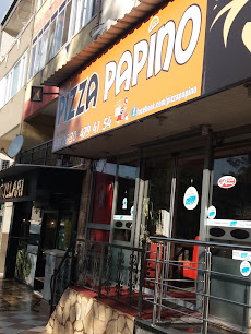 Pizza Papino