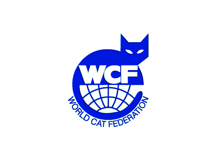 2. The World Cat Federation หรือ WCF 