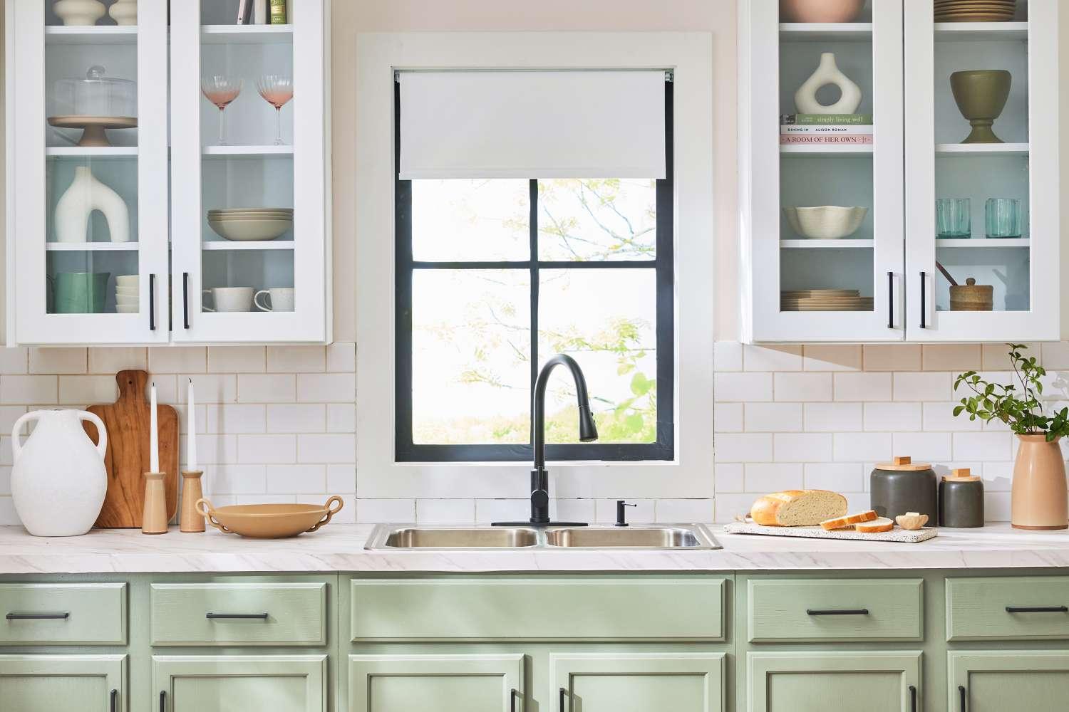 63 Kitchen Cabinet Ideas For a Stunning Kitchen