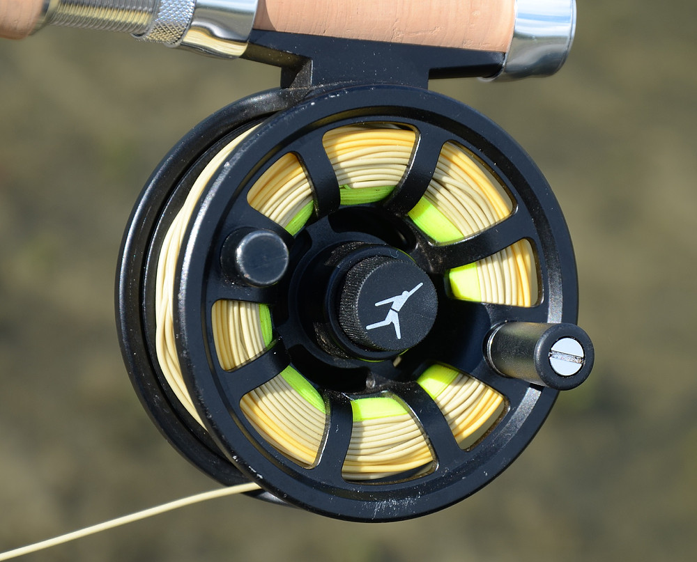  Echo Ion Fly Reel - Best Value 5 Weight Fly Reel review