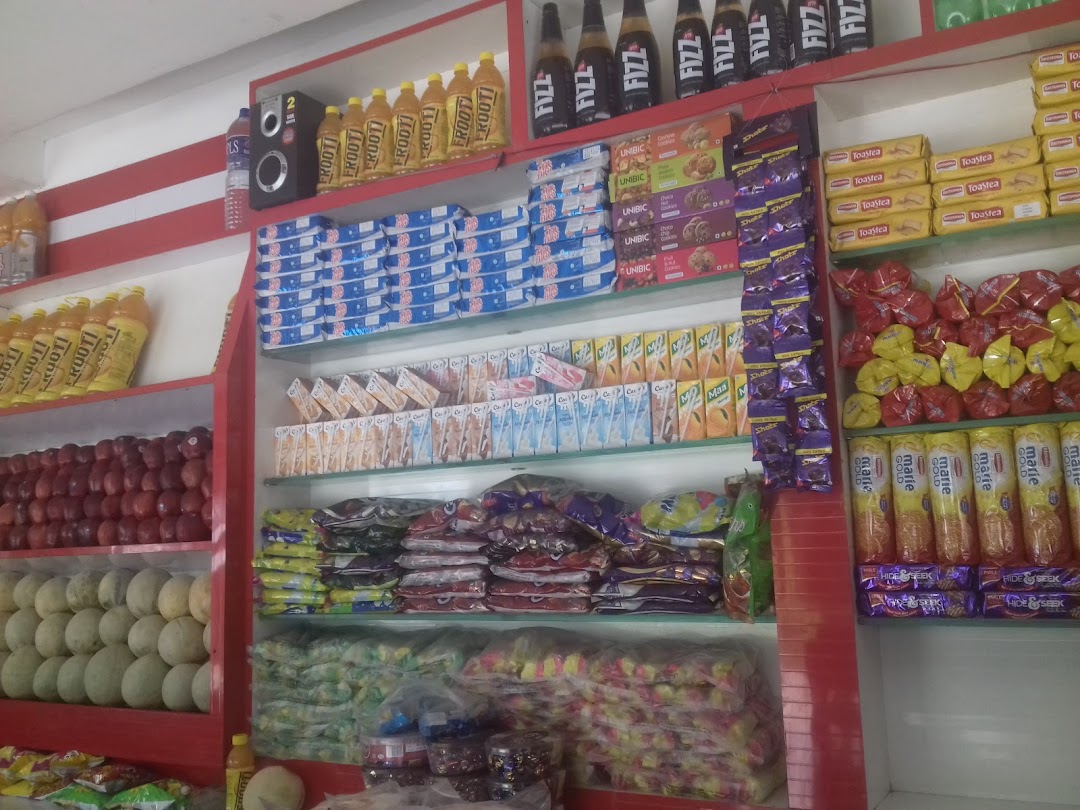 Sri Mahalakshmi Cakeshop & Sweets