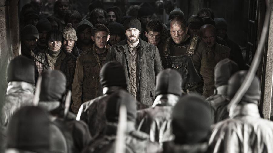 3.SNOWPIERCER 2