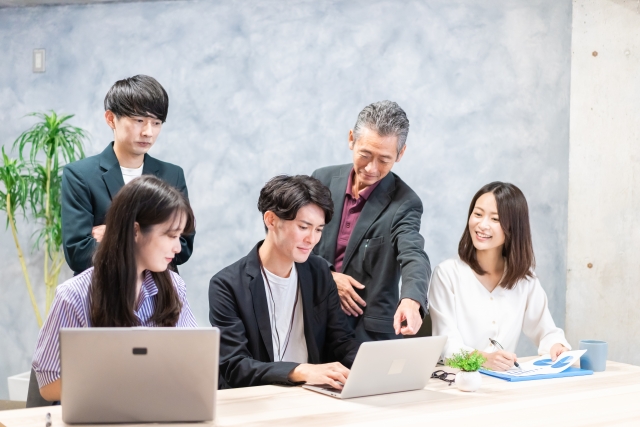 4.より魅力的な求人広告に仕上げるためのコツ