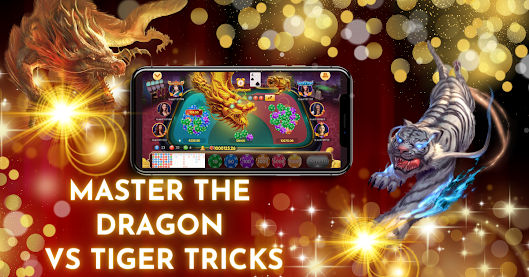 DragonvsTiger,hobigamesdragonvstiger,dragonvstigertricks