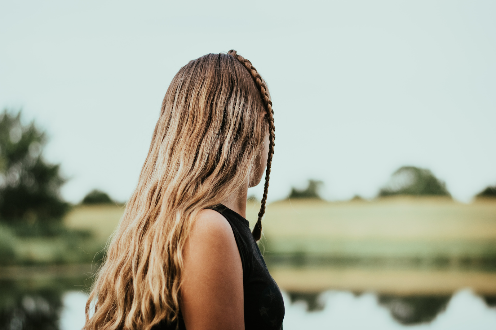 fusion hair extensions
