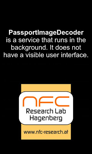 Download PassportImageDecoder apk