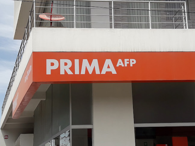 Opiniones de Prima AFP en Arequipa - Agencia de seguros