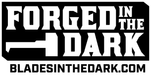 Forged In the Dark Logo