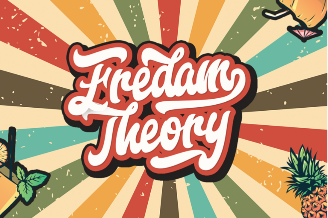 Freedom Theory 