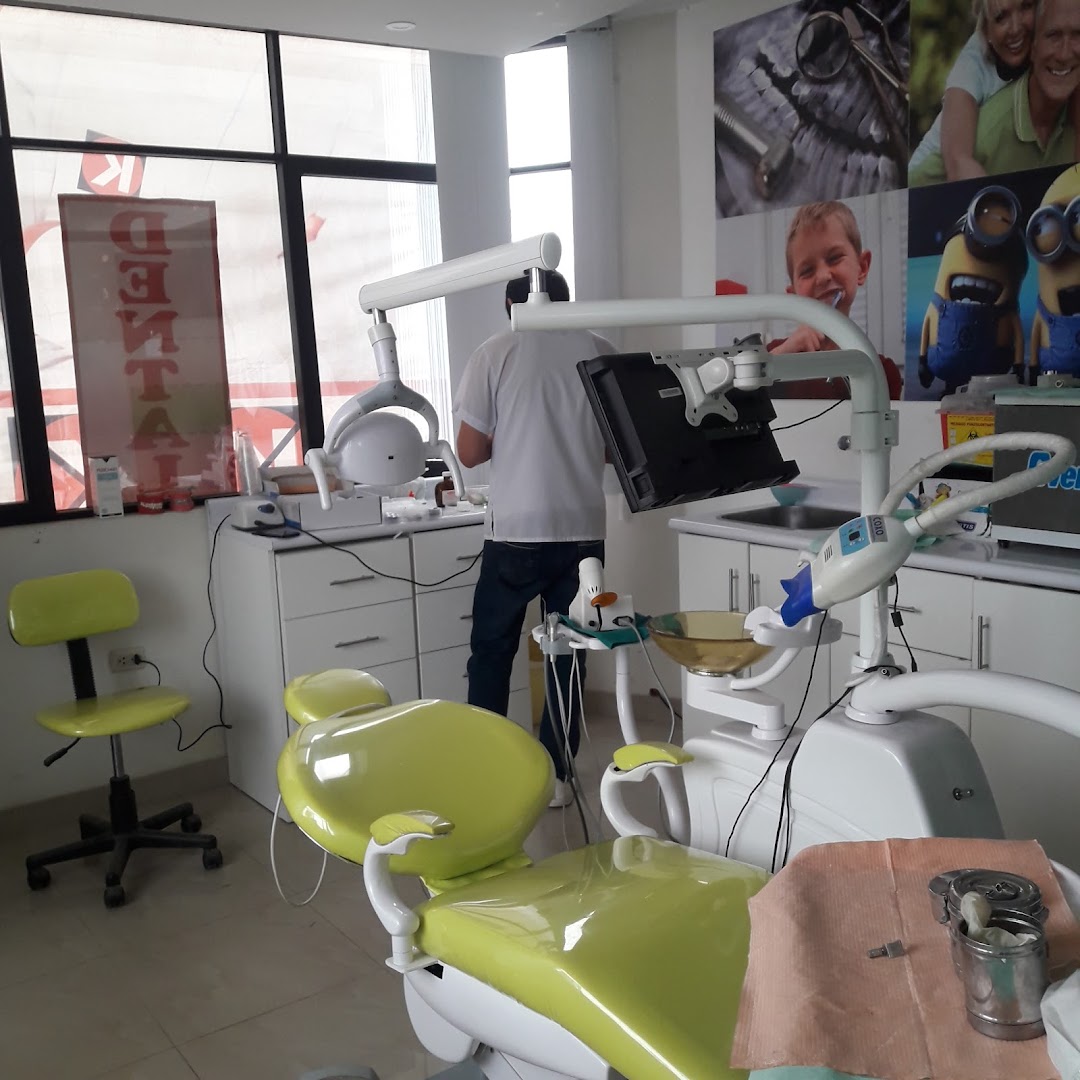 Jáuregui Clinica Dental