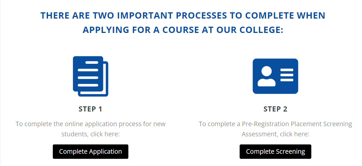 How to Apply for CJC Online Application [Step by Step Guide]